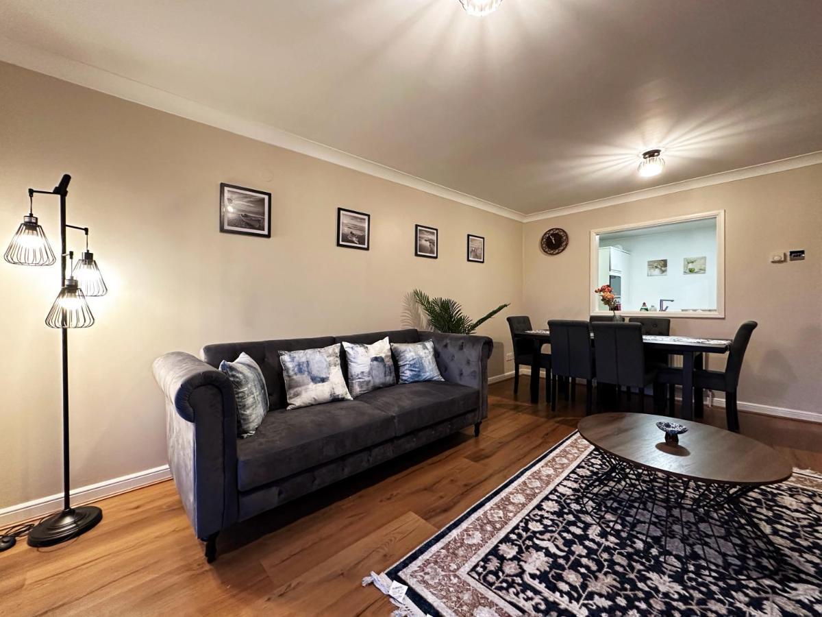 Tina Place In Tower Hill - 2 Double Beds, Max 4 People, Great Location In * Londres