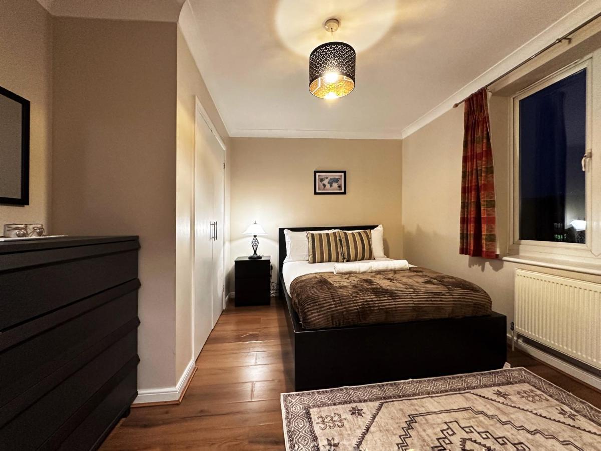 Tina Place In Tower Hill - 2 Double Beds, Max 4 People, Great Location In Apartamento *