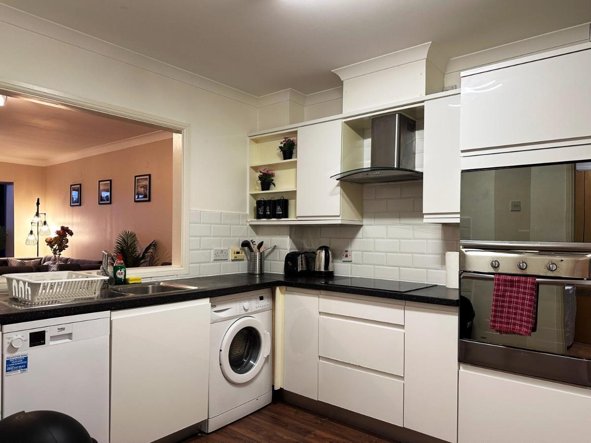 Tina Place In Tower Hill - 2 Double Beds, Max 4 People, Great Location In * Londres