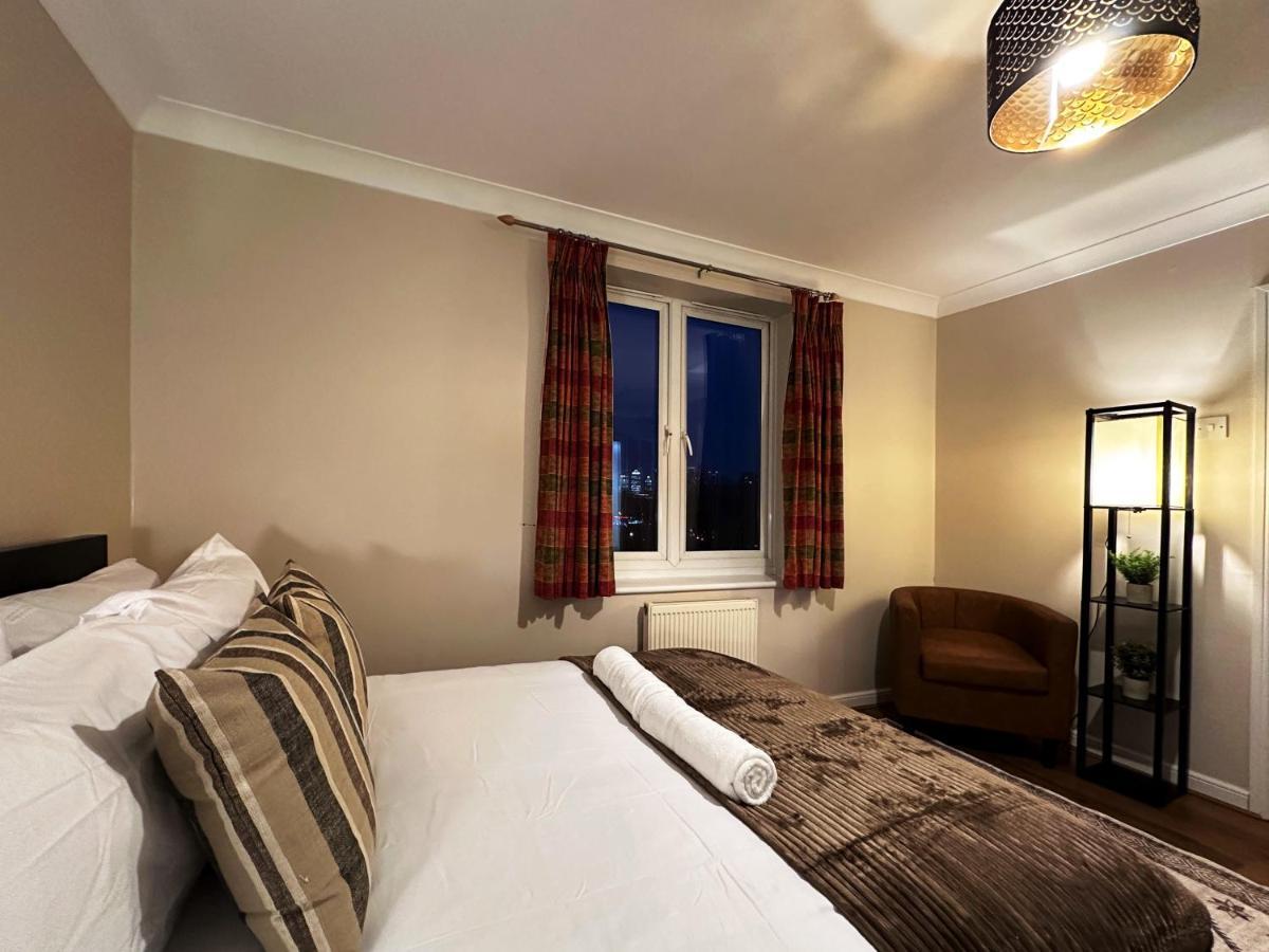 Apartamento Tina Place In Tower Hill - 2 Double Beds, Max 4 People, Great Location In *