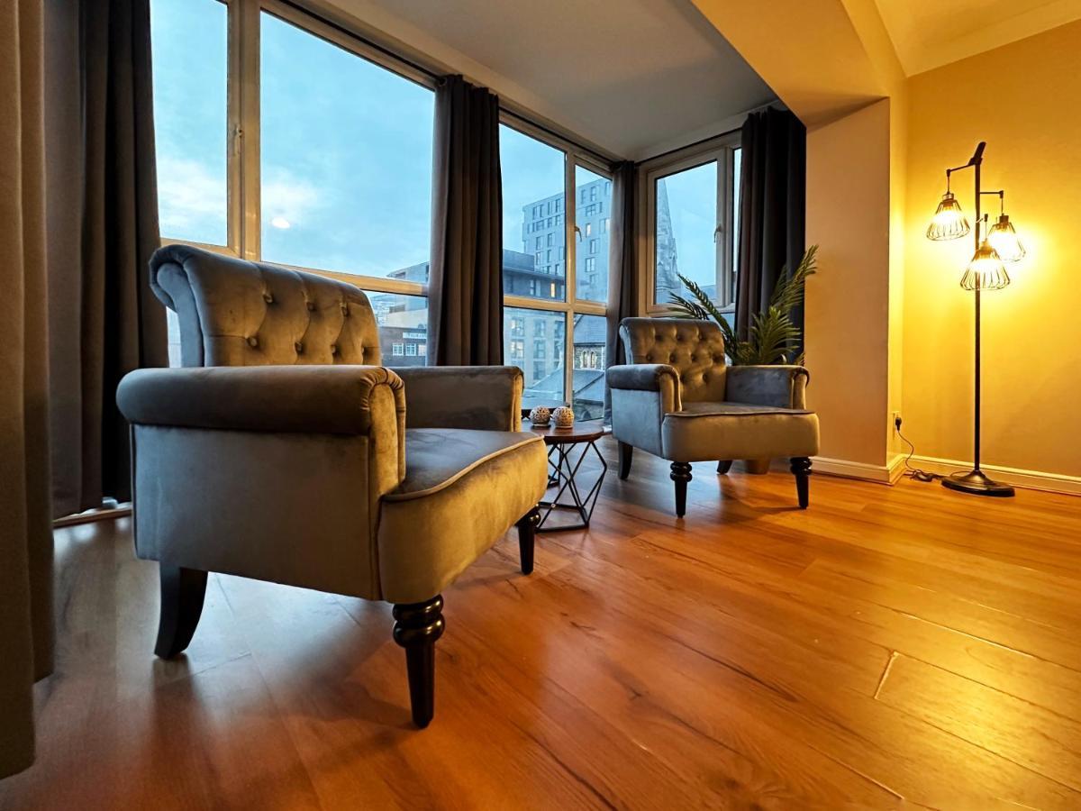 Apartamento Tina Place In Tower Hill - 2 Double Beds, Max 4 People, Great Location In *