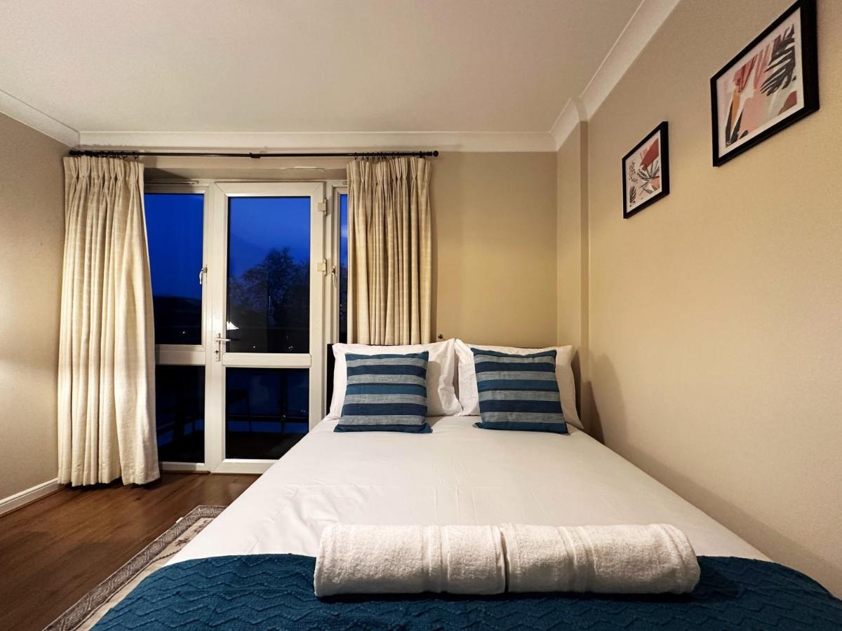 Apartamento Tina Place In Tower Hill - 2 Double Beds, Max 4 People, Great Location In