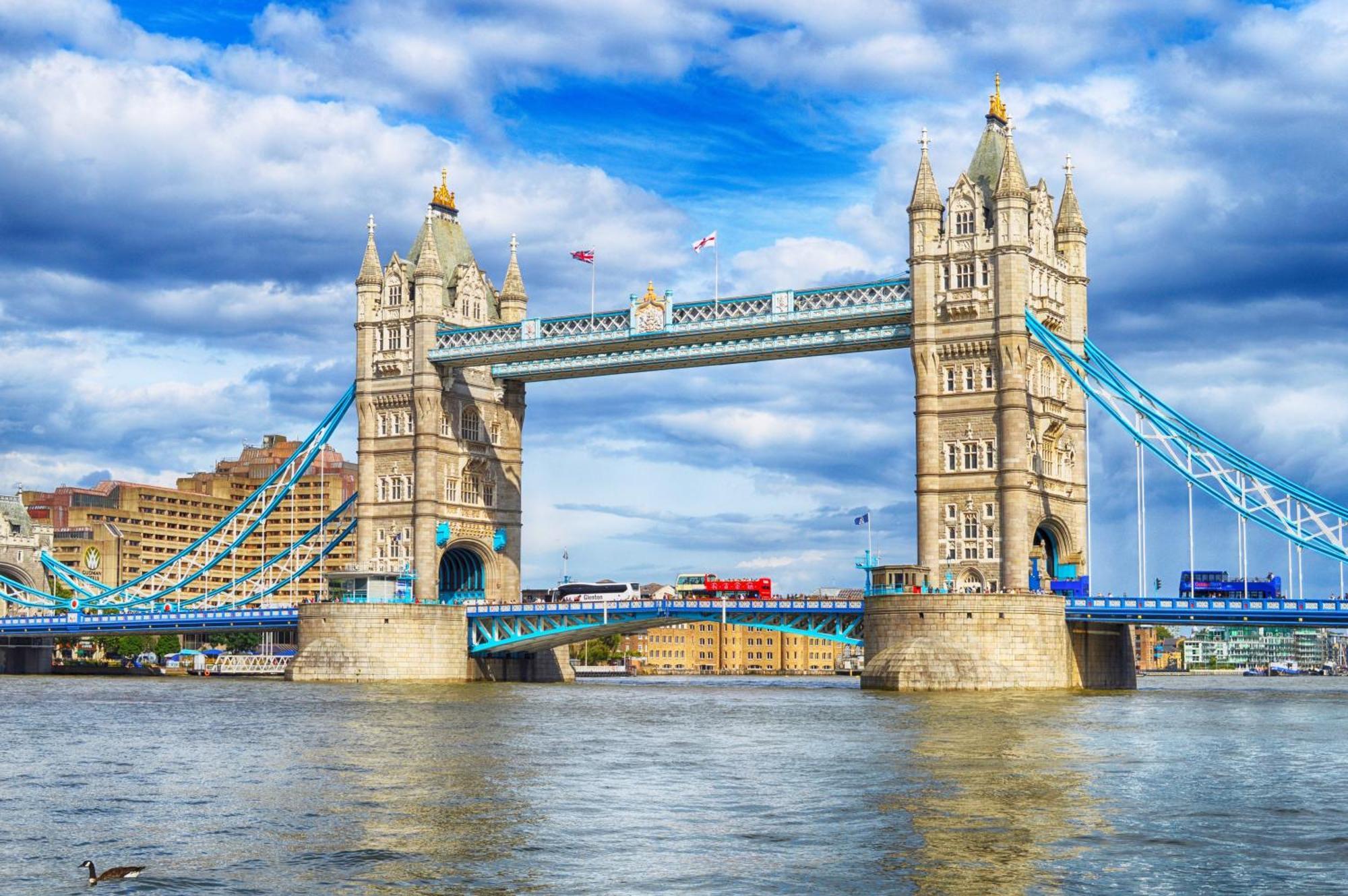 Tina Place In Tower Hill - 2 Double Beds, Max 4 People, Great Location In Apartamento Londres