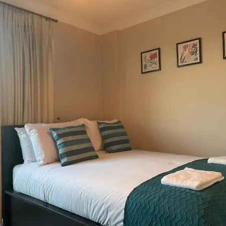 Tina Place In Tower Hill - 2 Double Beds, Max 4 People, Great Location In Londres Exterior foto