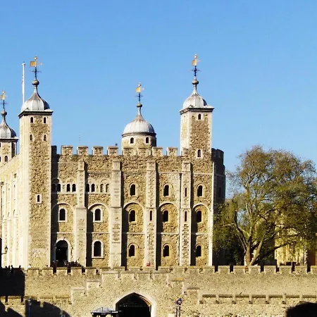 Tina Place In Tower Hill - 2 Double Beds, Max 4 People, Great Location In Londres Exterior foto
