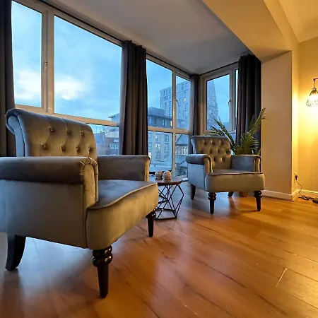 Tina Place In Tower Hill - 2 Double Beds, Max 4 People, Great Location In Londres Exterior foto