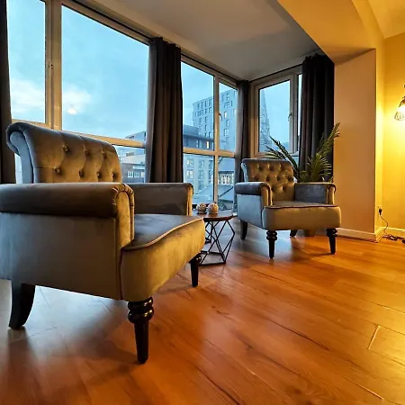 Tina Place In Tower Hill - 2 Double Beds, Max 4 People, Great Location In Londres Exterior foto