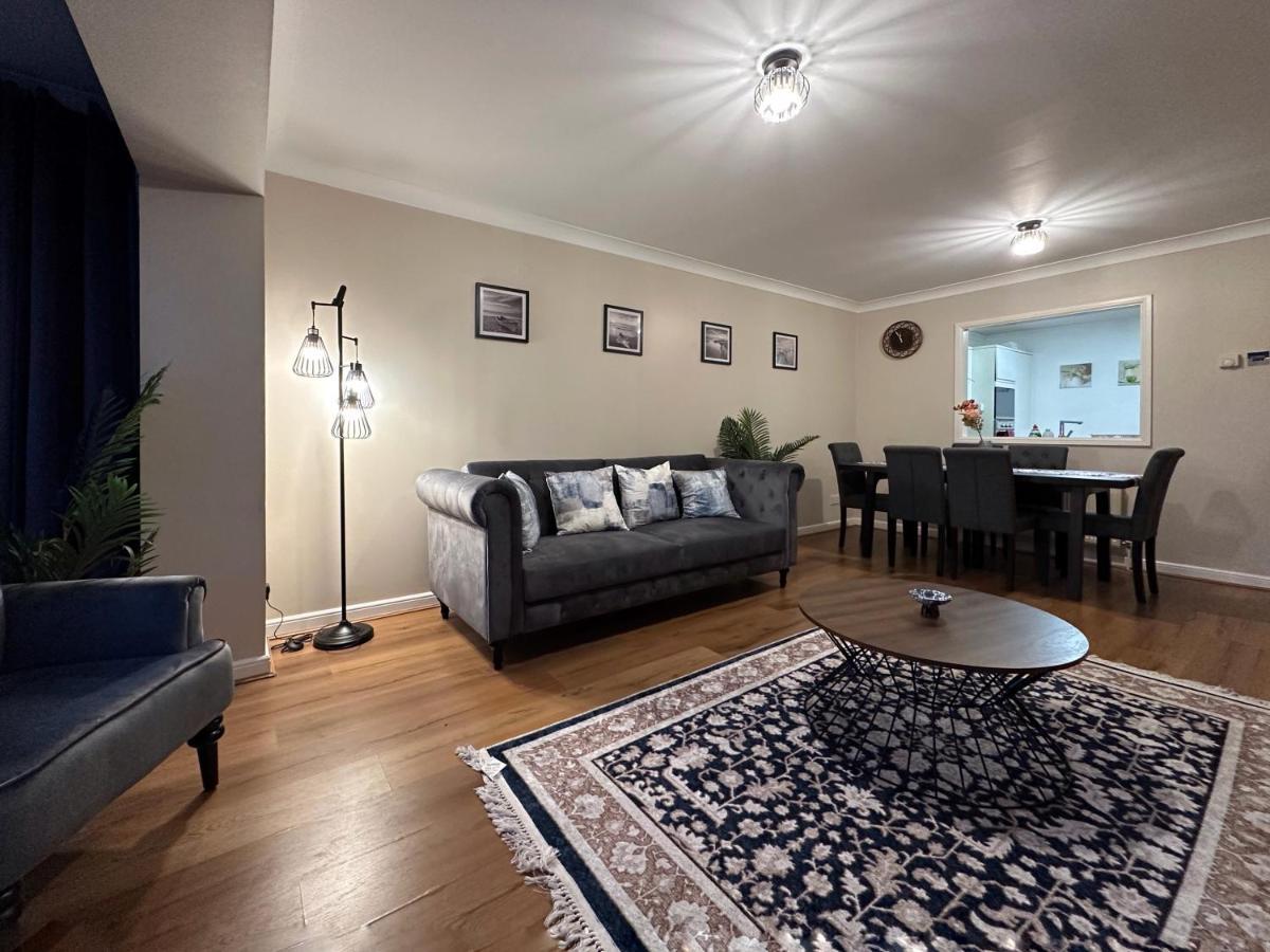 Tina Place In Tower Hill - 2 Double Beds, Max 4 People, Great Location In Londra