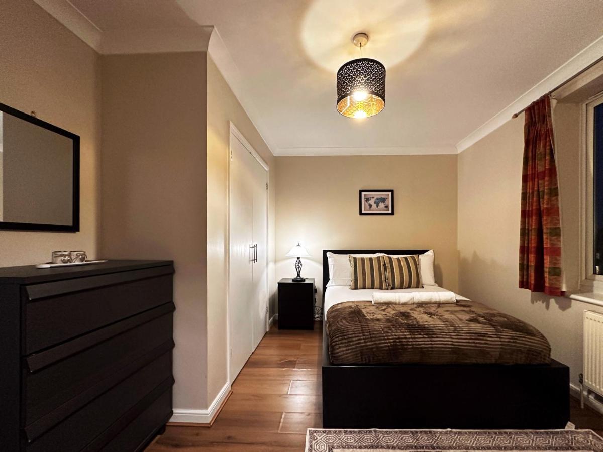 Tina Place In Tower Hill - 2 Double Beds, Max 4 People, Great Location In Londra