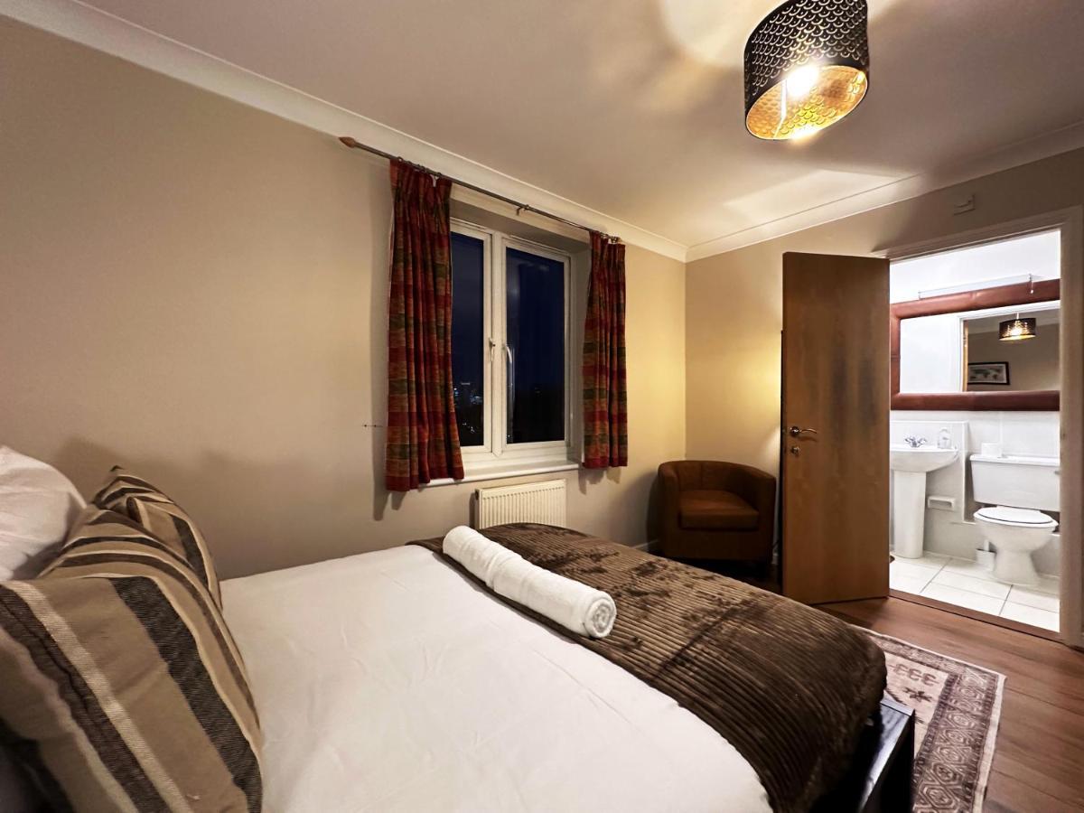 Tina Place In Tower Hill - 2 Double Beds, Max 4 People, Great Location In * Londra
